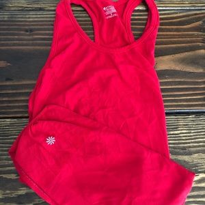 Athleta speedlight tank